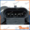 Vanne EGR pour CHEVROLET | 571822112052, V51-63-0015